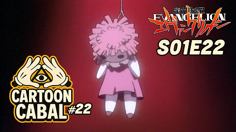At Least, Be Human - Neon Genesis Evangelion S01E22 | Cartoon Cabal