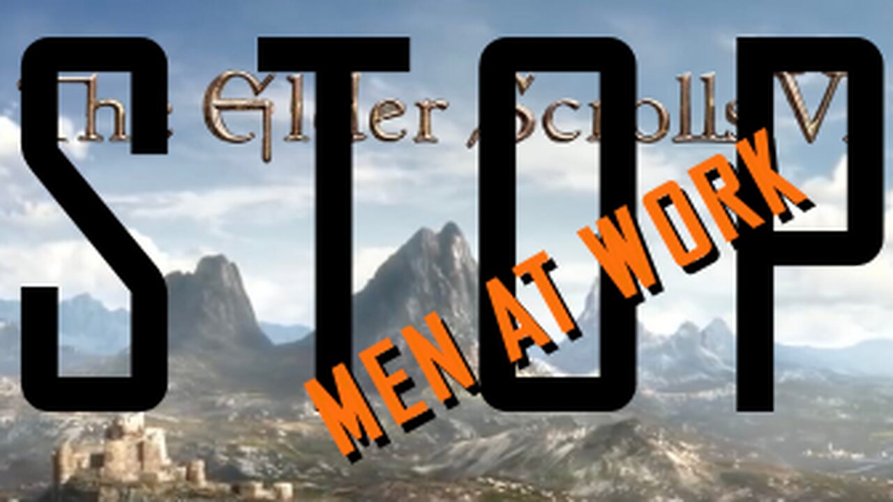 Bethesda Exclusive: "You'll Be Lucky if It's Another 10 Years."