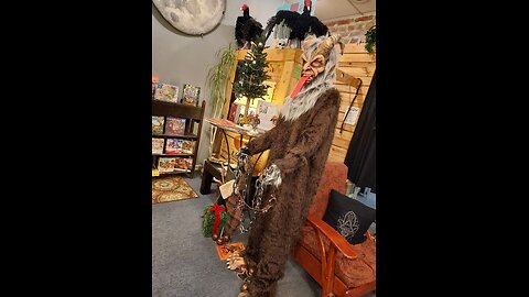 Vlogmas Day 1: Hitting the Shops with Mom