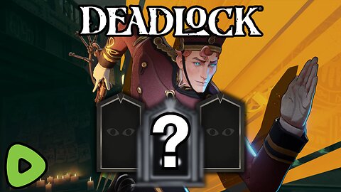 Xendiam Returns to Play Deadlock's Rank Badge, Rework Update! (FULL MATCH)