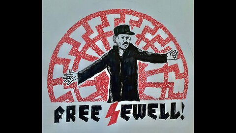 He’d be in prison in Australia today