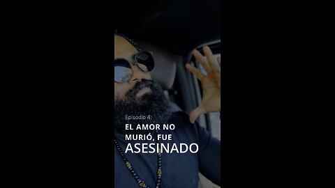 Episodio 4- El amor no murio, fue asesinado-| 101% Masculino