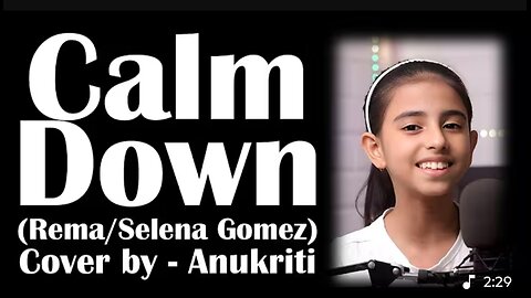 Baby, calm down, calm down Girl, this your body e put in my heart for