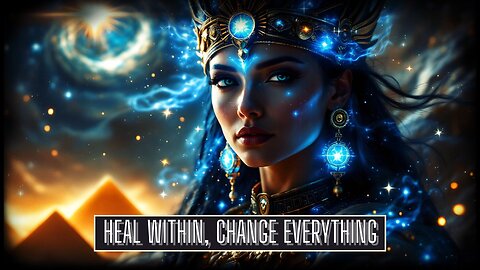 Transmission from Sirius B: Unlock Cosmic Energy Today!