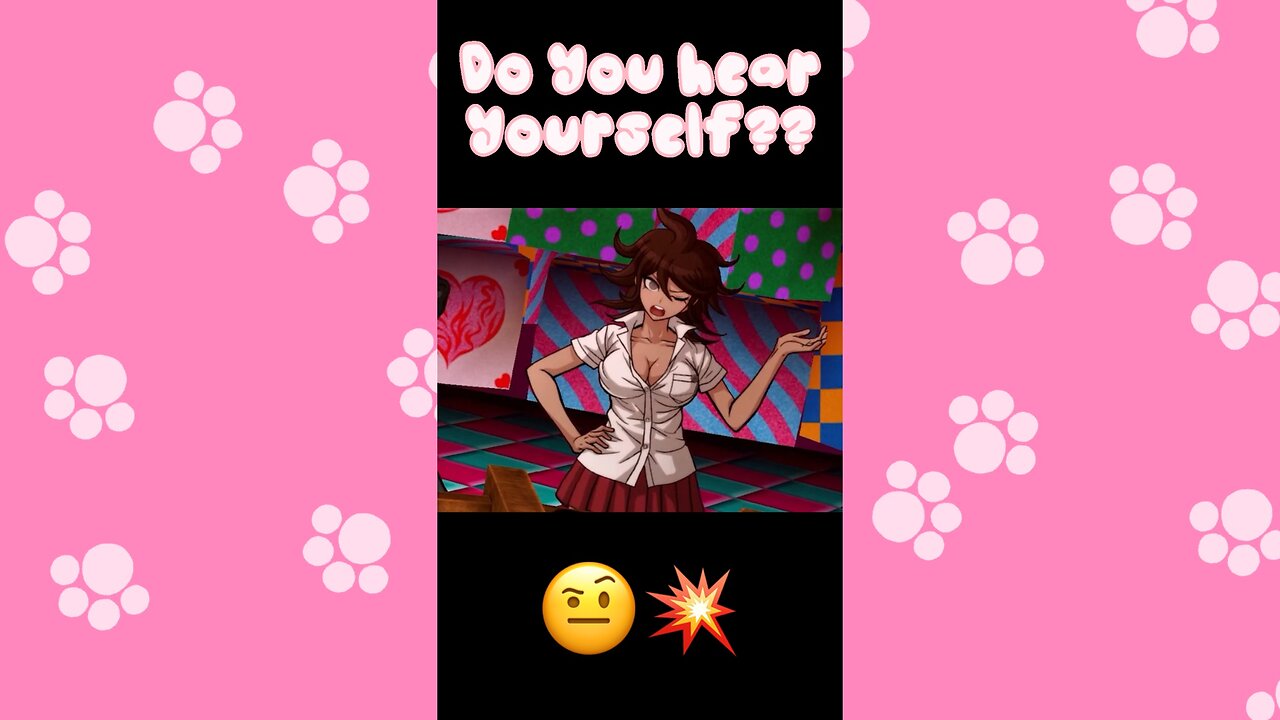 Akane’s Logic Has a Very Obvious Blind Spot