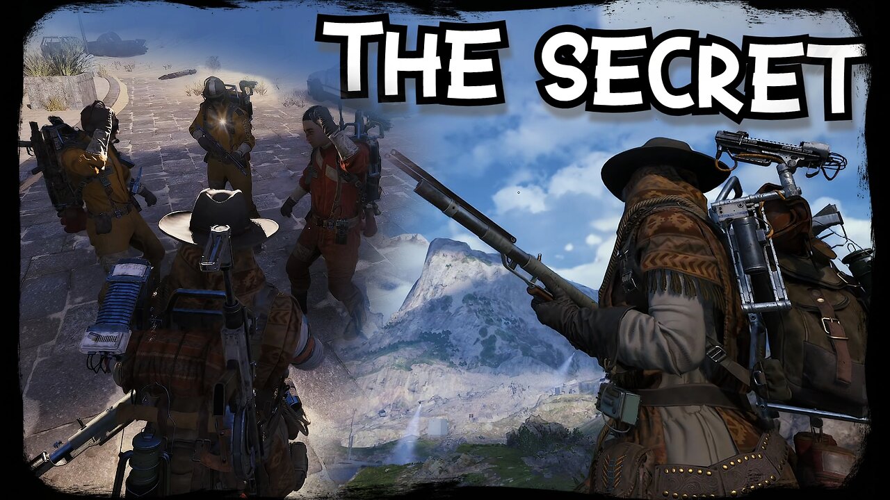 I was WRONG about SQUADS - ARC Raiders