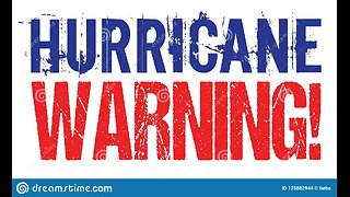 Hurricane Melissa Threatens Jamaica - EXCLUSIVE LIVE Breaking News Coverage