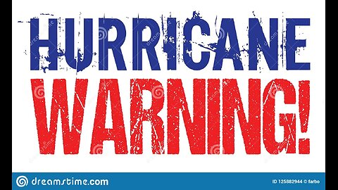 Hurricane Melissa Threatens Jamaica - EXCLUSIVE LIVE Breaking News Coverage