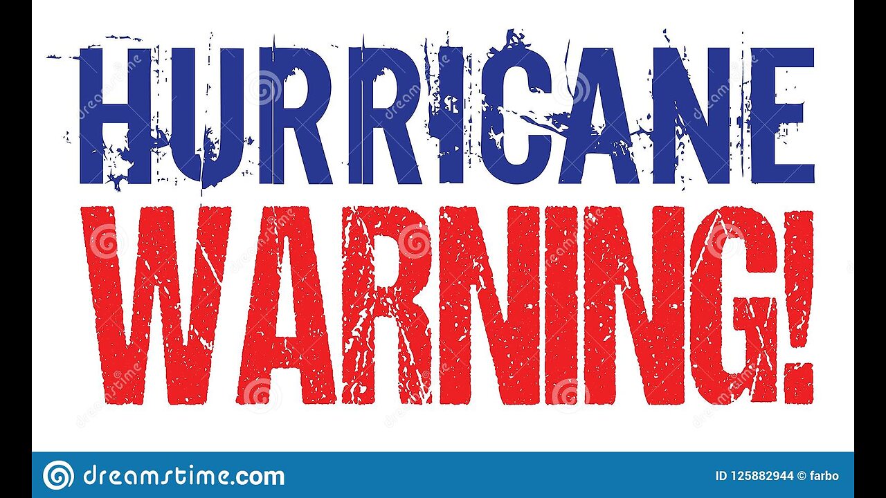 Hurricane Melissa Threatens Jamaica - EXCLUSIVE LIVE Breaking News Coverage