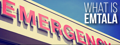 Emergency Care and Undocumented Immigrants: What U.S. Law Really Says