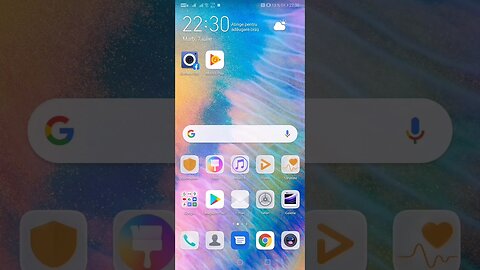 Remove google account Android