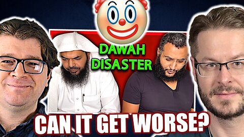 10 Reasons January Was the WORST Month in Dawah History!