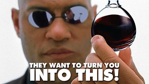 Child Harvesting on an Industrial Scale - Stew Peters Interviews JakeG