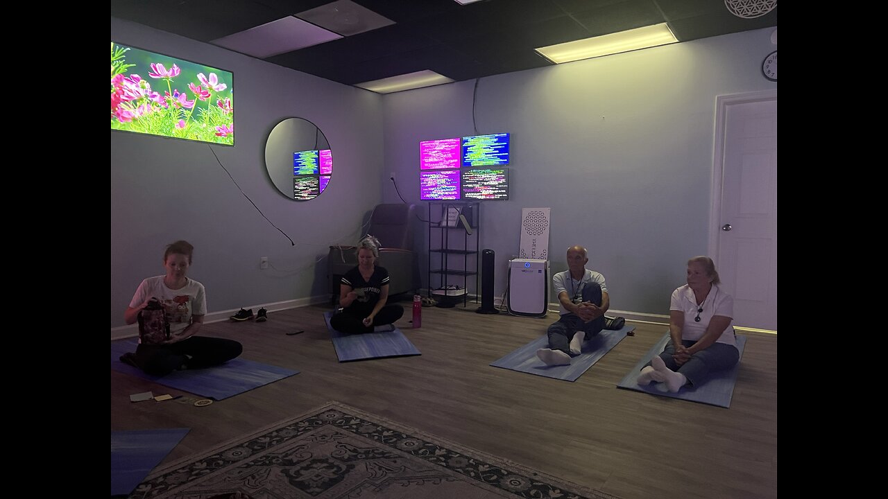 Why I started Regeneration Station