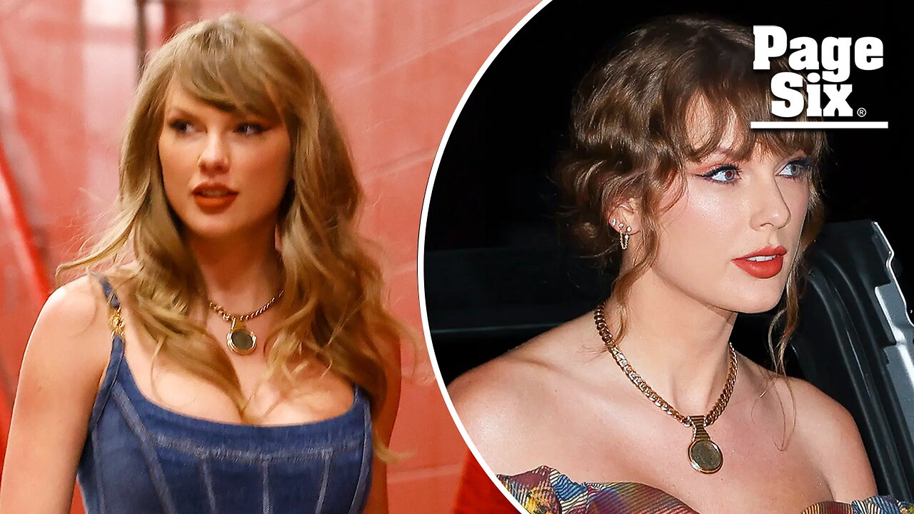 How Taylor Swift's ancient coin jewelry is full of symbolism