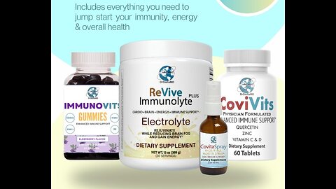 Ambassador starter pack product overview