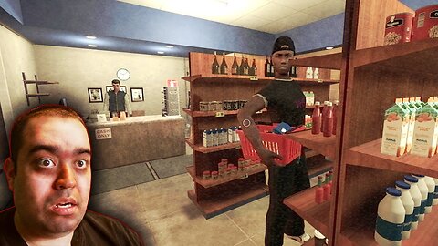 Moving Into This New Town Was A Deadly Mistake...