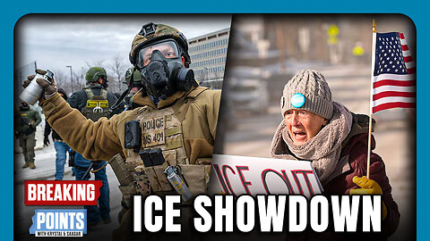 Judge SHOWDOWN: Orders ICE Head To MN After Lies