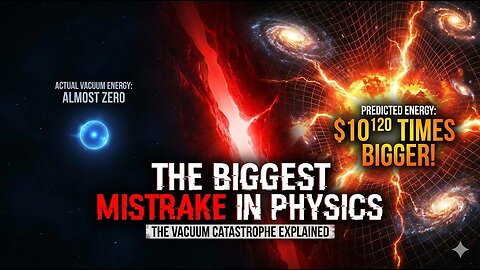 क्या ब्रह्मांड का "खालीपन" एक धोखा है? विज्ञान की सबसे बड़ी पहेली