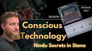Reverse Engineering Hindu Temples: Mind Blowing New Discoveries [2025]