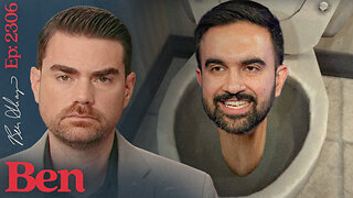 Ep. 2306 - Generation Z(ohran)?!