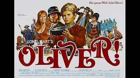 Oliver! 1968 ‧ Family/Musical ‧ 2h 33m
