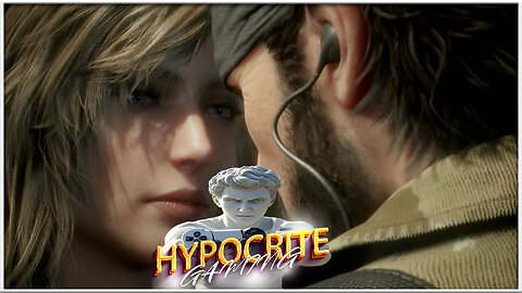 METAL GEAR SOLID Δ: SNAKE EATER (Part 4)