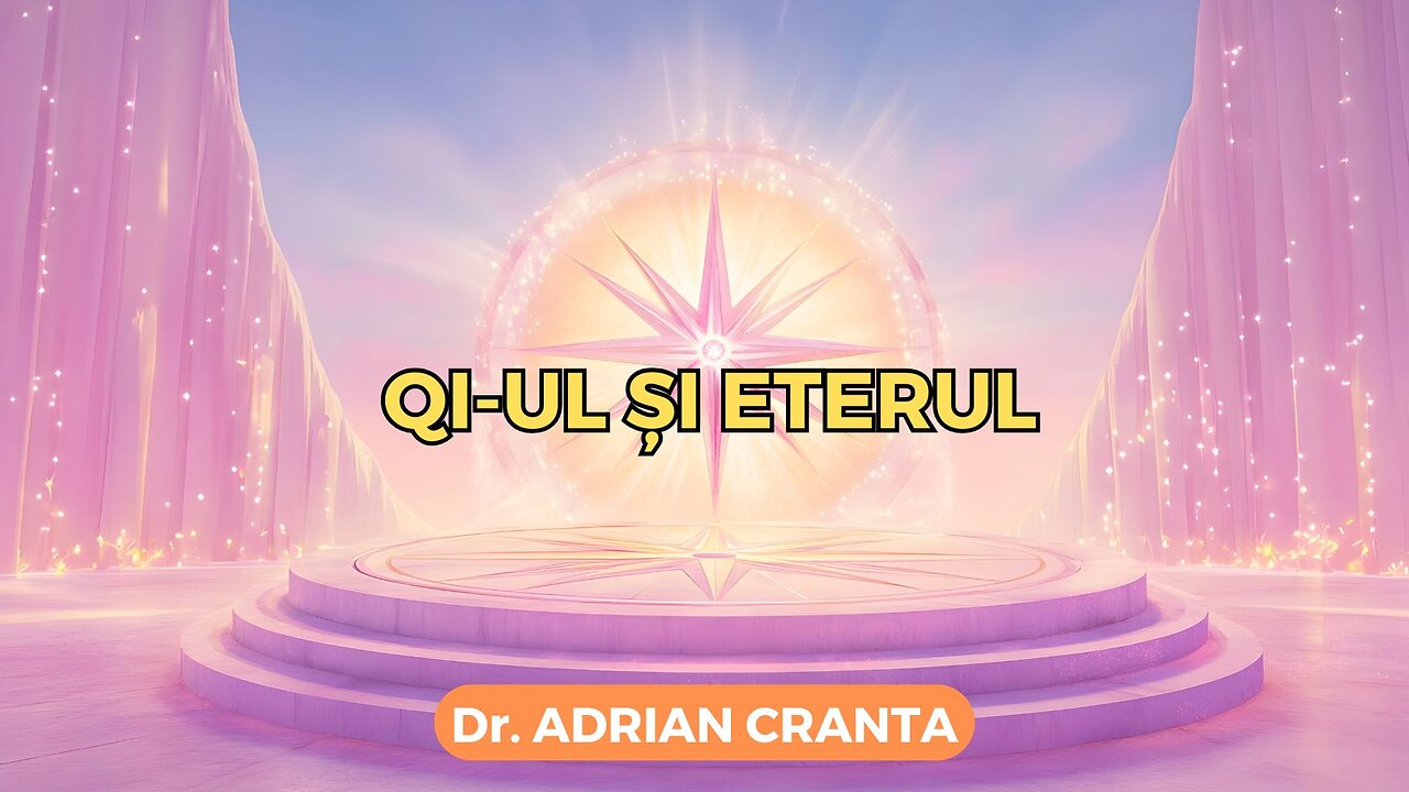 Qi-ul și eterul