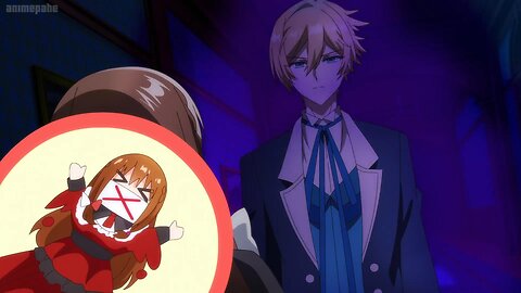 iana was found | The Dark History of the Reincarnated Villainess