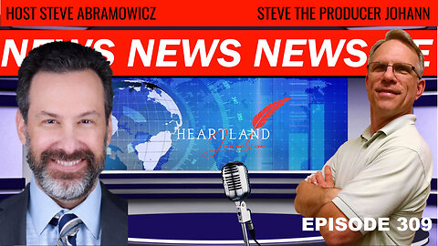 Steve & Steve News Commentary and More | HLJ EP309