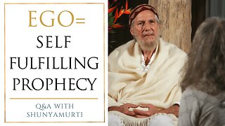 Be the Witness to Its Games, It Is All Your Own Play | Q&A With Shunyamurti