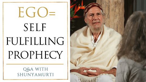 Be the Witness to Its Games, It Is All Your Own Play | Q&A With Shunyamurti