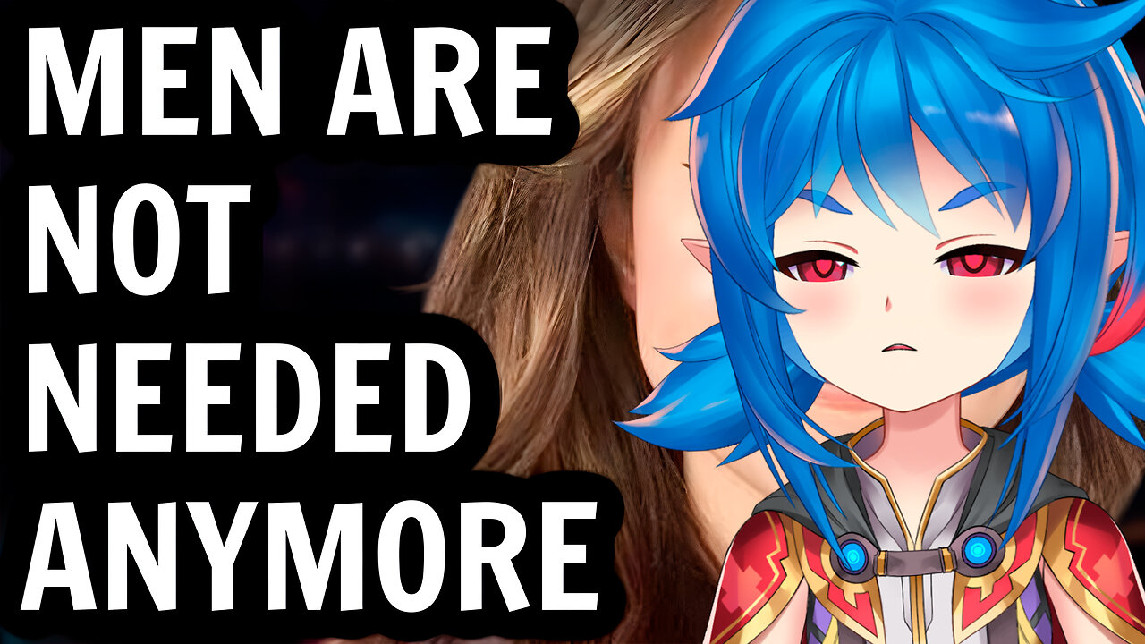 This is pathetically sad