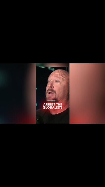 Alex Jones: YouTuber Asmon Gold Refuses To Vote For Vance If Trump Doesn't Arrest Globalists