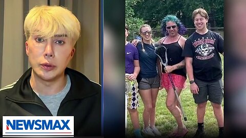 Trans violence really is becoming a pattern: Social Media Personality | National Report