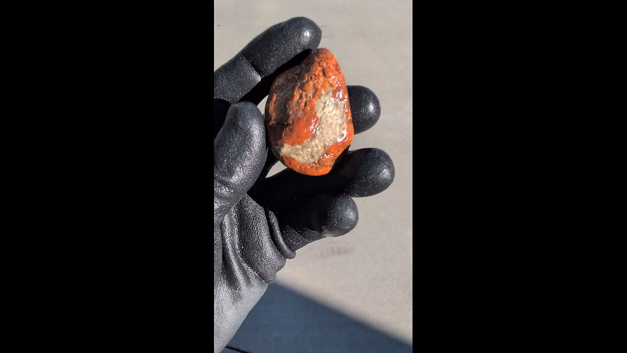 Leopard skin Jasper!