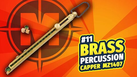 Muzzleloader #11 Cap Straight-line Capper Product Review - Muzzle-Loaders.com