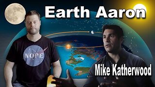 Flat Earthers are in Control Forever