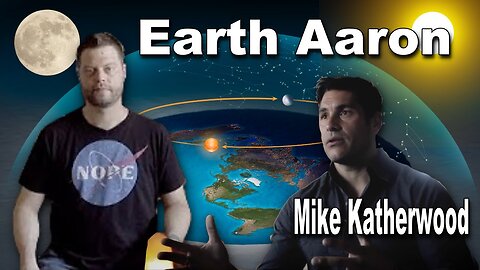 Flat Earthers are in Control Forever