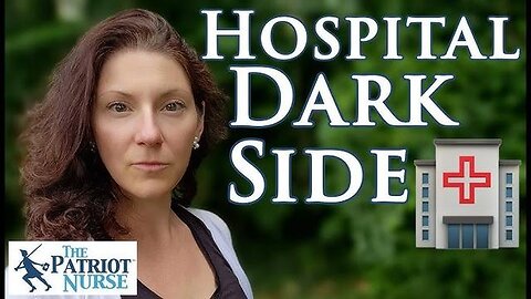 10 things you must know if you visit the hospital - The Patriot Nurse