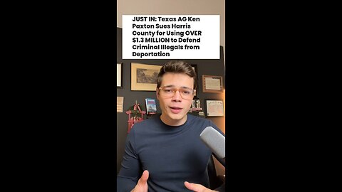 This Is How Bad Things Are In Texas - Millions Spent Defending Illegals