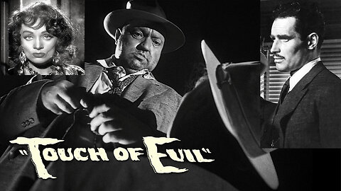 Touch of Evil