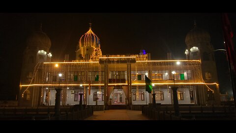 live Gurudwara Sahib Darshan