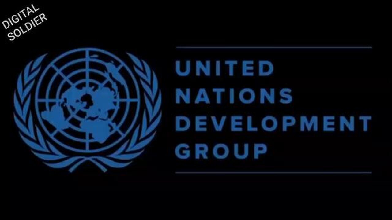 What is the UN sustainable development ?
