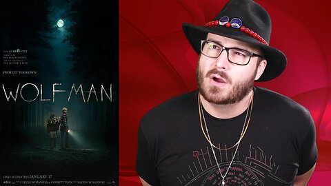 👍🏼 WOLFMAN : 2025 (Review)