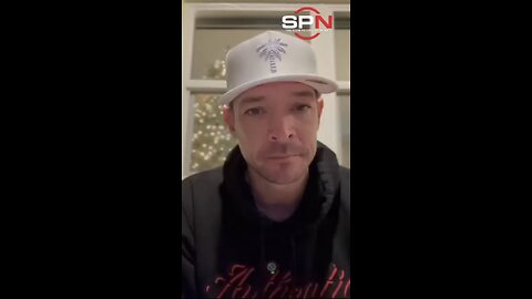 Stew Peters ~ Explains Why They're not like us.