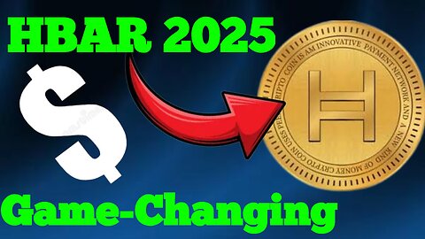 HBAR 2025: Hadera’s Explosive Growth, DeFi Updates, and Game-Changing Partnerships!