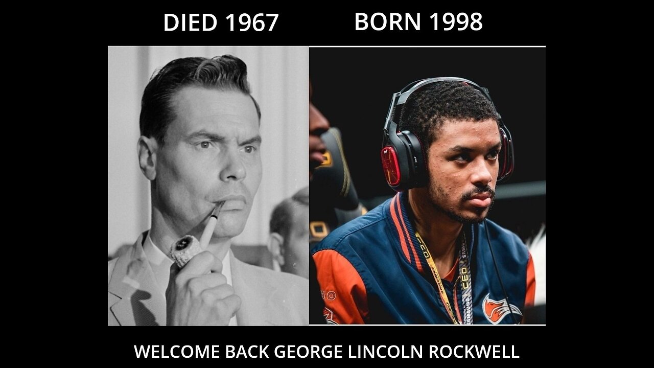 SonicFox is Gay Hitler