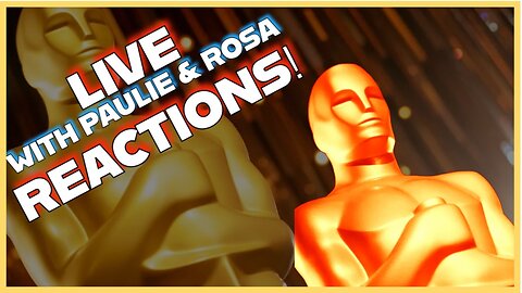 The 97th Academy Awards Nominations REVEALED!