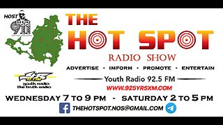 SPECIAL EDITION OF THE LET'S TALK SEGMENT